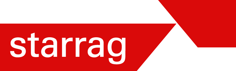 Starrag US Inc. logo
